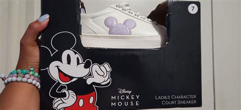 aldi online bestellen nike sneakers|aldi mickey mouse sneakers.